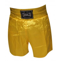Pantalones de Boxeo Liso Charlie