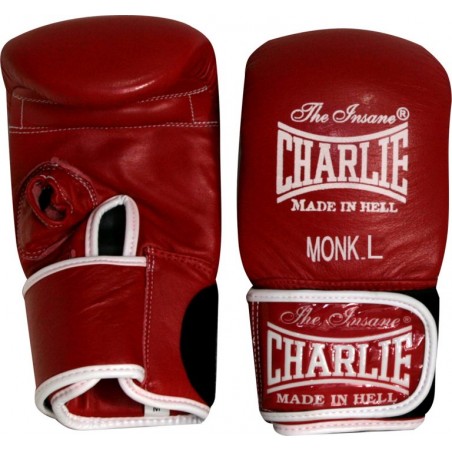 Guantes Monk Charlie