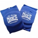 Boxing Bag Training Gloves and Fitness CHARLIE MONK