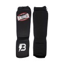 Boxing Handwraps Mexican Style RUDE BOYS 5m