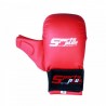 Boxing Bag Training Gloves and Fitness IMPACTO