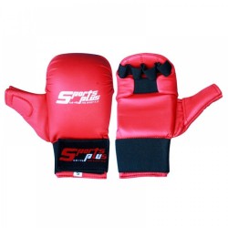MMA Training Gloves IMPACTO SPARRING