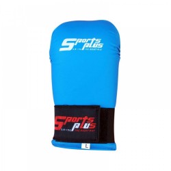MMA Competition Training Fitness Gloves FITNESS IMPACTO PRO