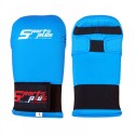 MMA Competition Training Fitness Gloves FITNESS IMPACTO PRO