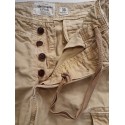 Pantalones Cortos Muay Thai Shorts K1 SHARK KARIOKA 2