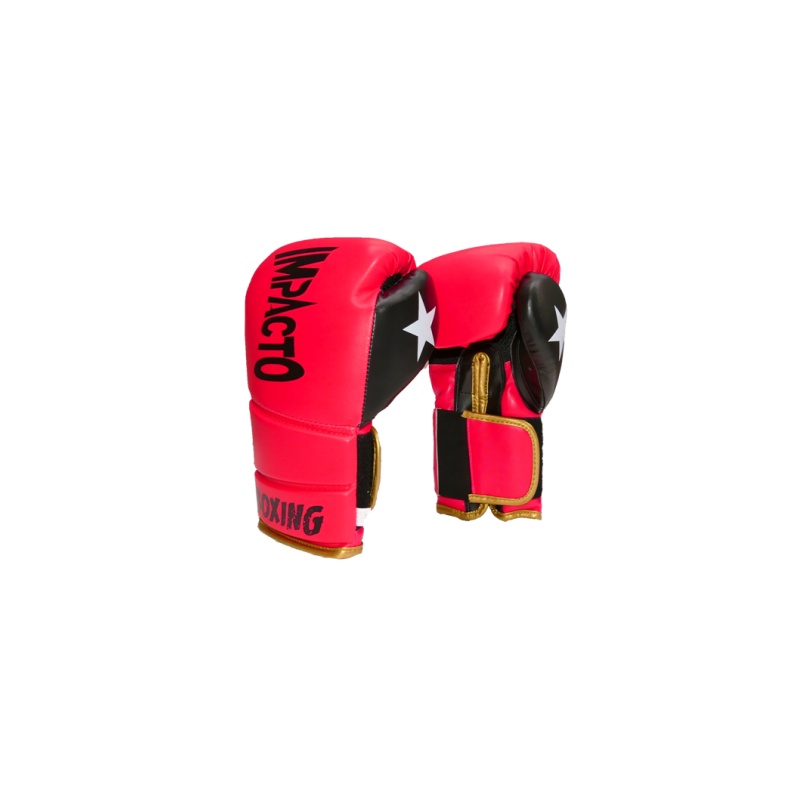 Guante Profesional RB PRO-FIGHT