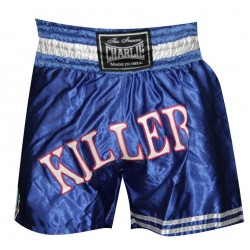 Pantalones Muay Thai Kick Boxing Charlie Killer
